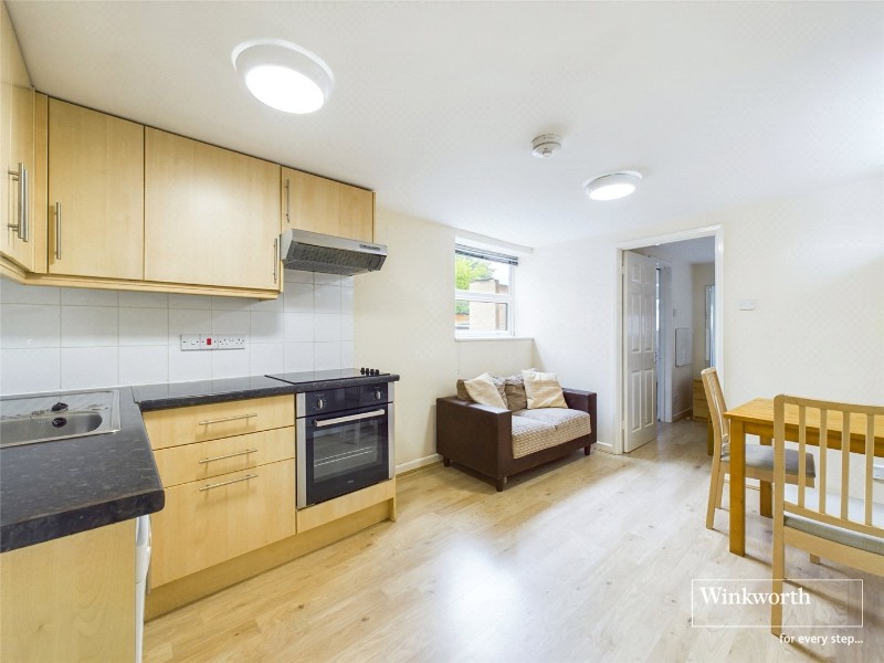Lorne Street, Reading, Berkshire, RG1