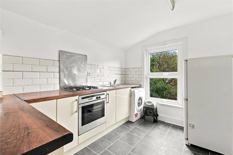 Stanley Road, London, N15