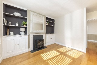 Longfield Street, London, SW18