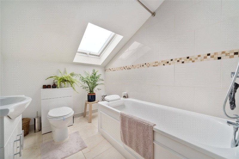 1 Auckland Hill, West Norwood, London, SE27