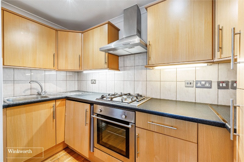 Chiswick High Road, Chiswick, London, W4
