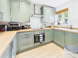 Hamblin Meadow, Eddington, Hungerford, Berkshire, RG17