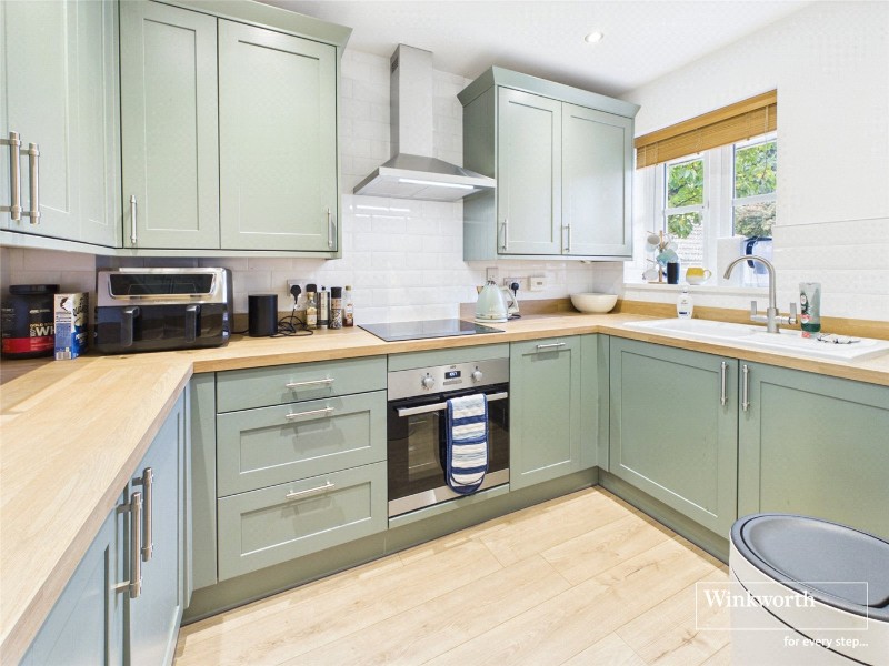 Hamblin Meadow, Eddington, Hungerford, Berkshire, RG17