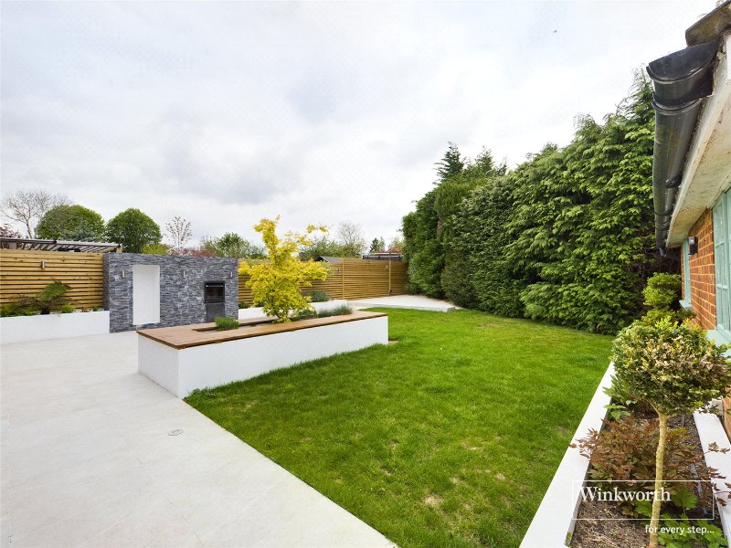 Upper Woodcote Road, Caversham, Reading, Berkshire, RG4