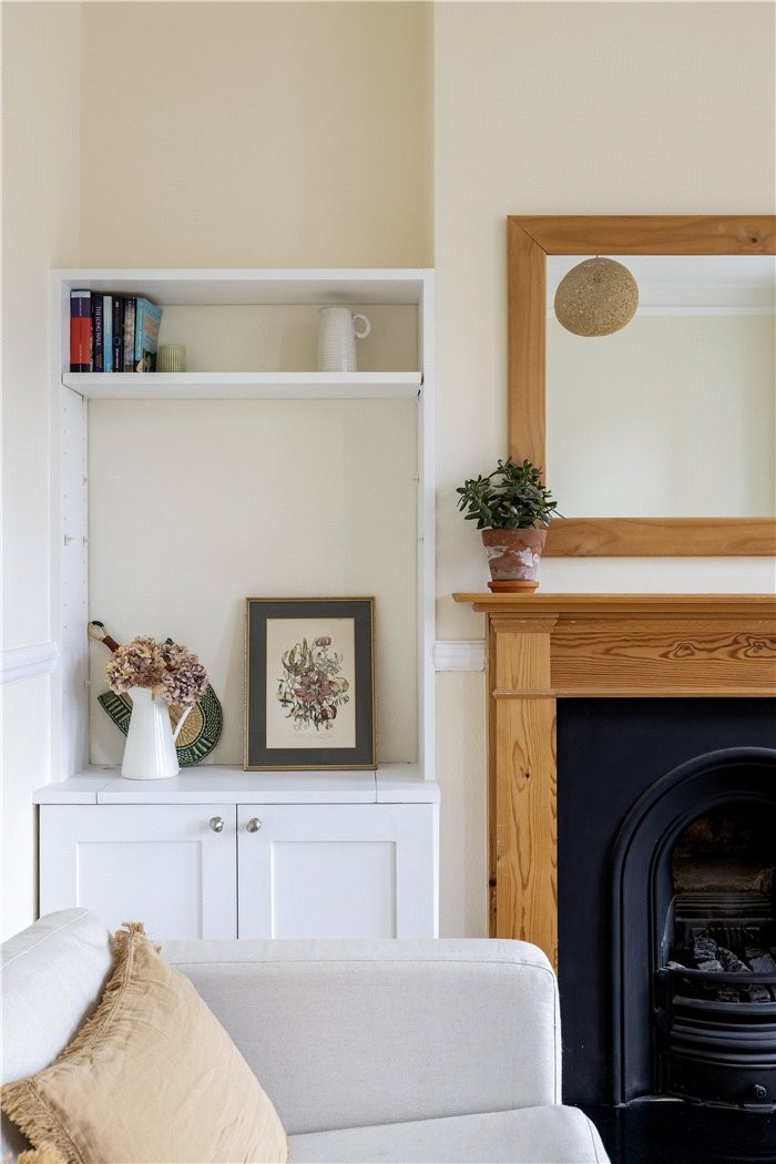 Amesbury Avenue, London, SW2
