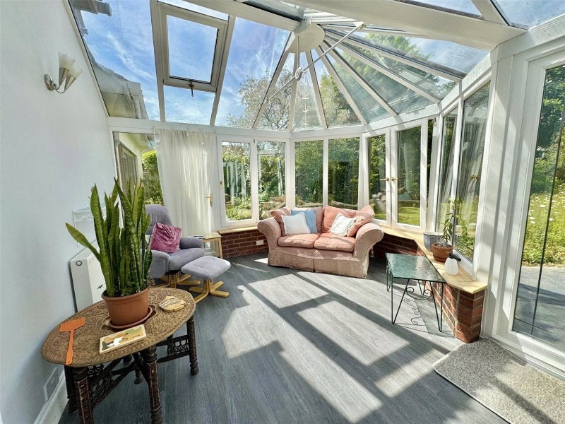 Lane, Milford on Sea, Lymington, Hampshire, SO41