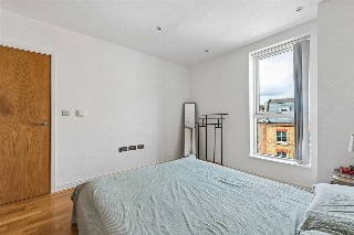 Tabernacle Gardens, London, E2