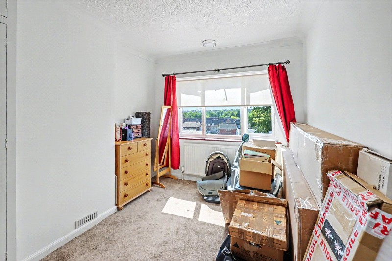 Aylsham Road, Norwich, Norfolk, NR3