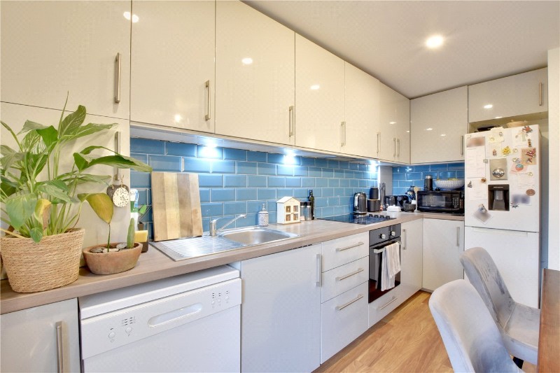 Kidbrooke Park Road, Blackheath, London, SE3