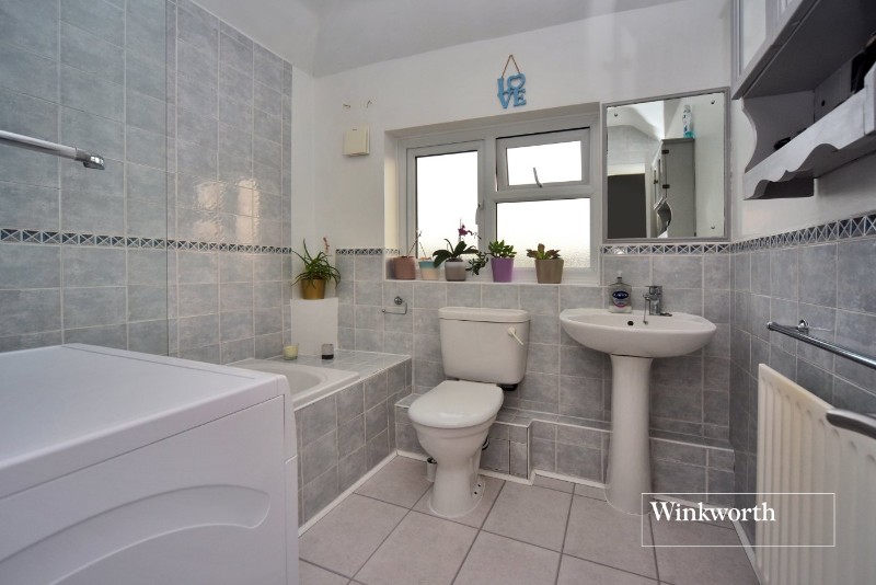 Beeches Road, Sutton, SM3