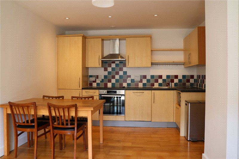 33 Hamilton Court, Montague Street, Bristol, BS2