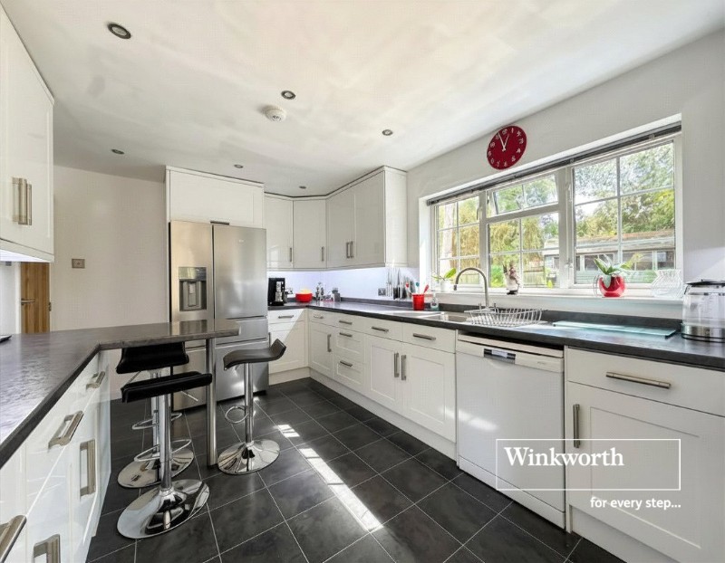 Ashley Drive South, Ashley Heath, Ringwood, Dorset, BH24