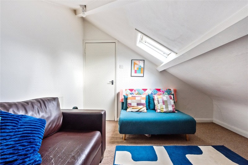 Finsbury Park Road, London, N4