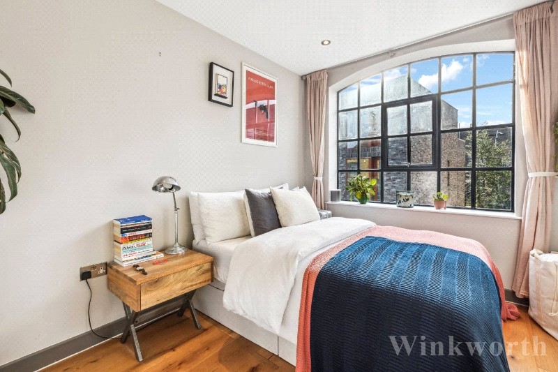 Hatcham Park Mews, London, SE14