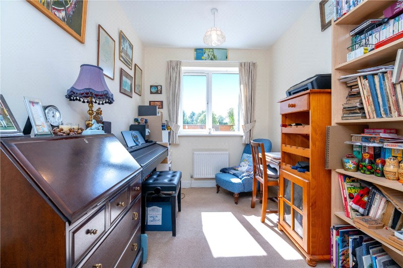 Priory Way, Sleaford, Lincolnshire, NG34