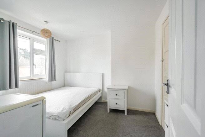 Peckover Road, Norwich, Norfolk, NR4