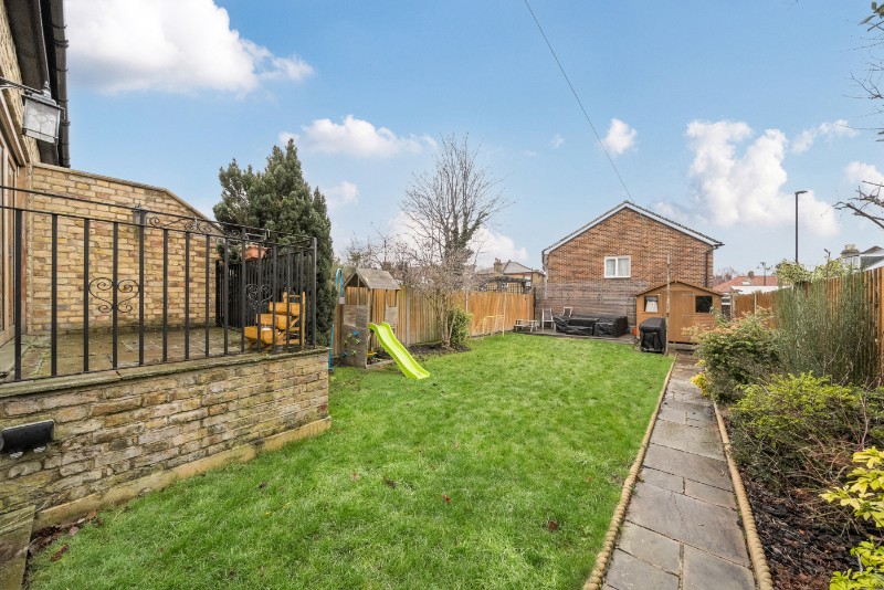 Allenby Road, London, SE23