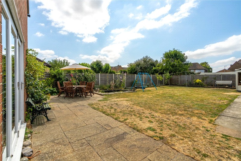 Park Road, Deeping St. James, Peterborough, Lincolnshire, PE6