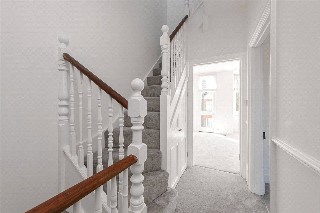 Clifford Gardens, London, NW10