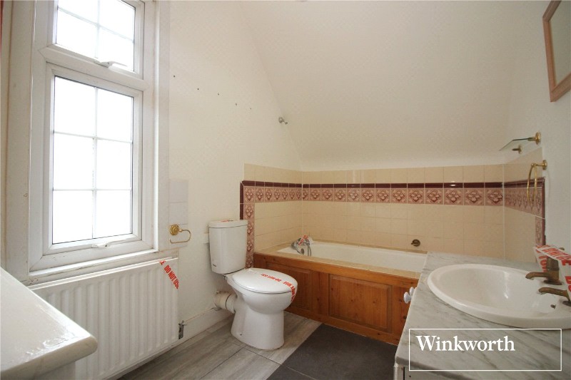 Hogg Lane, Elstree, Borehamwood, Hertfordshire, WD6