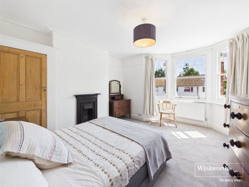Somerset Road, Hendon, NW4