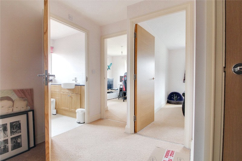 Victory Avenue, Poringland, Norwich, Norfolk, NR14