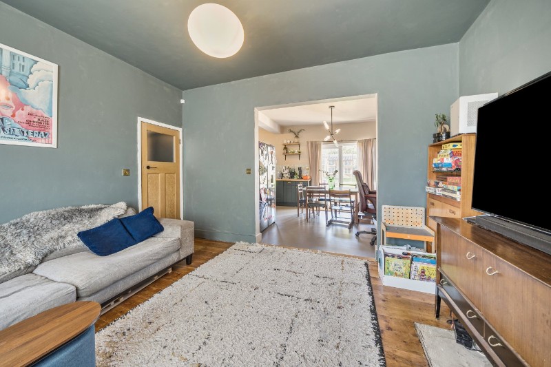 Villiers Road, Beckenham, BR3