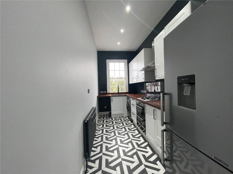 Hornsey Rise, London, N19