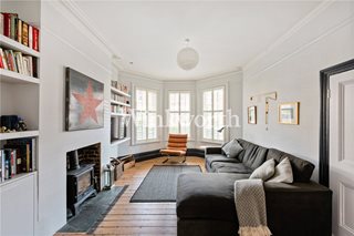 Pemberton Road, London, N4