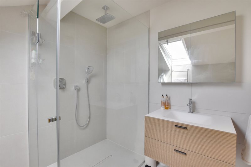 Birchmere Row, Pond Road, Blackheath, London, SE3
