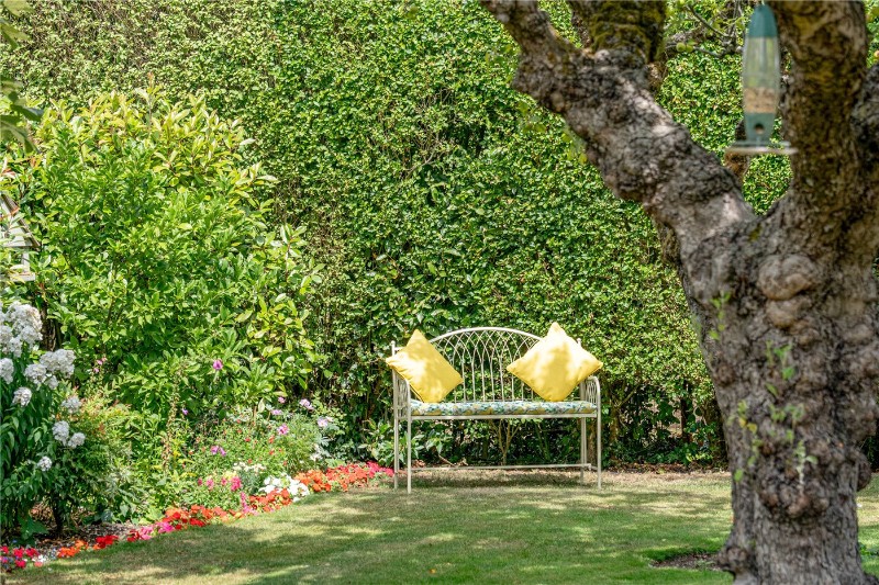 The Ridge, Woodfalls, Salisbury, Wiltshire, SP5