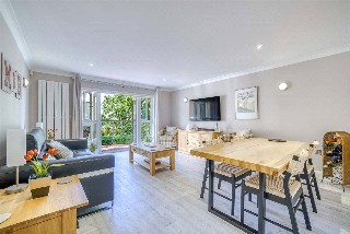 Belle Vue Road, Lower Parkstone, Poole, BH14