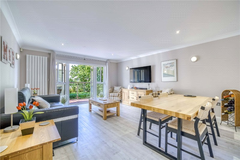 Belle Vue Road, Lower Parkstone, Poole, BH14