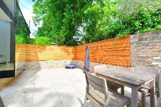 Blackheath Vale, Blackheath, London, SE3