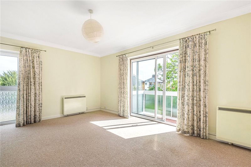 Lansdowne Avenue, Winchester, Hampshire, SO23