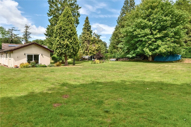 Five Ash Road, Medstead, Alton, Hampshire, GU34