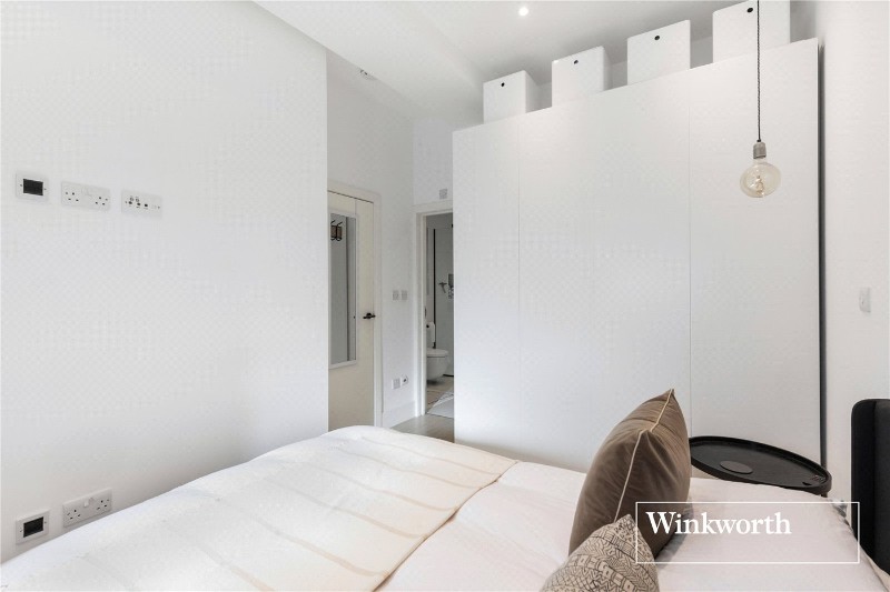 King Street Mews, East Finchley, London, N2