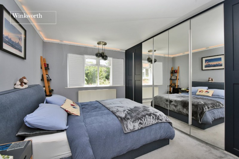 Beddington Gardens, Wallington, SM6