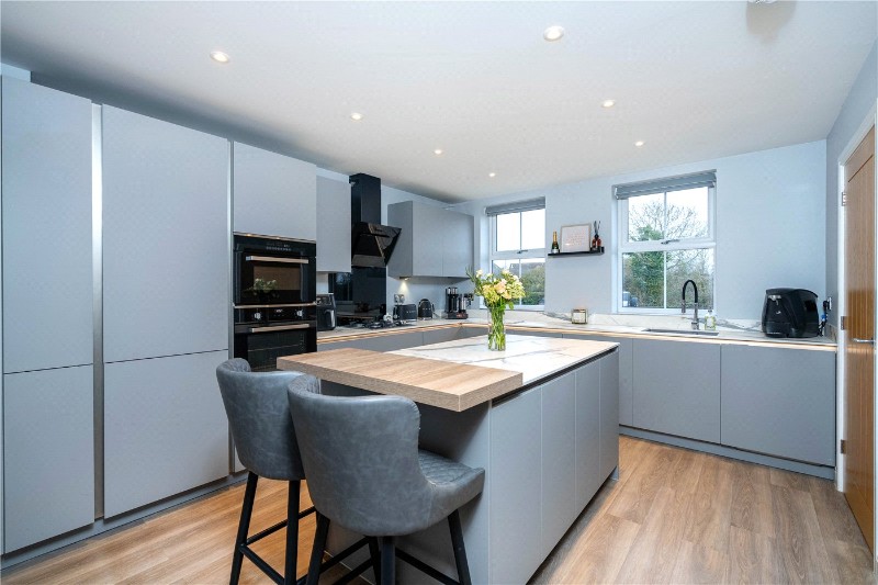 Dunston Road, Metheringham, Lincoln, Lincolnshire, LN4