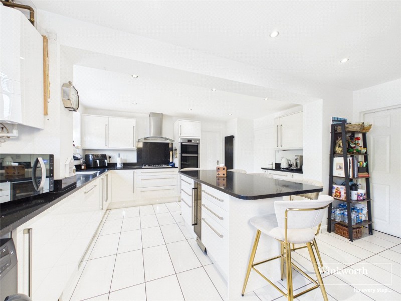 Edenham Close, Lower Earley, Reading, RG6