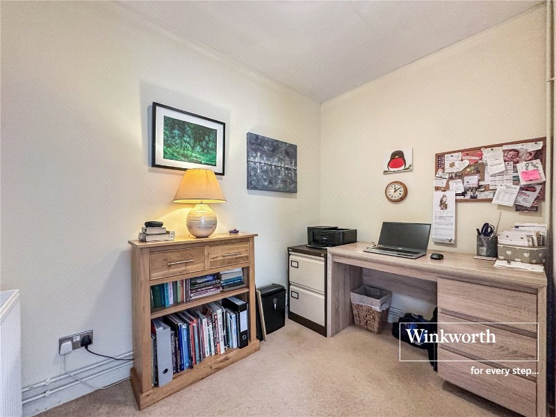 Stalbridge Drive, Ferndown, Dorset, BH22