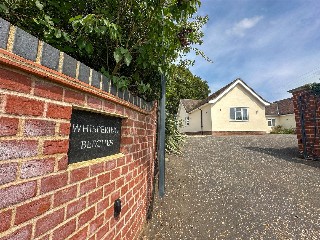 Stocks Hill, Bawburgh, Norwich, Norfolk, NR9