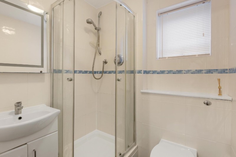 Westgate Road, Beckenham, BR3