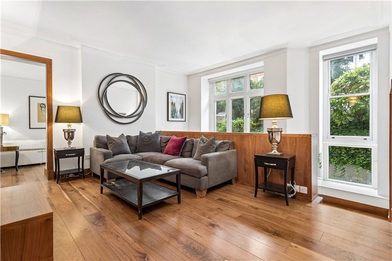 Drayton Gardens, London, SW10