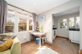 Casewick Road, West Norwood, London, SE27