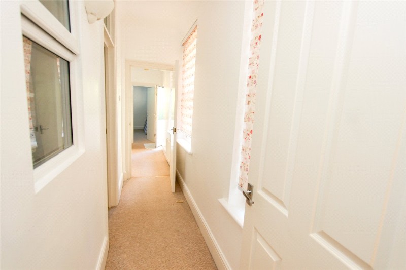 Westcliff Parade, Westcliff-on-Sea, Essex, SS0