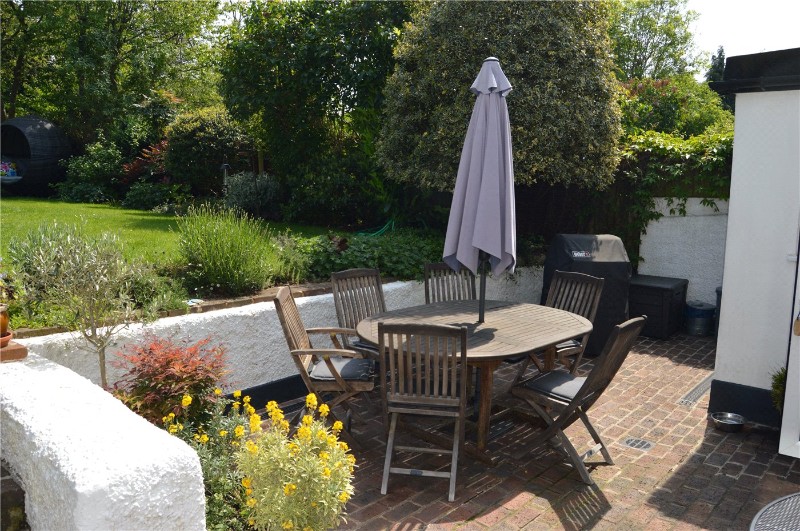 Claremont Park, Finchley, London, N3
