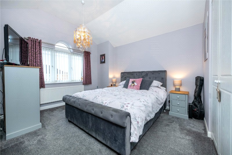 Aidan Road, Quarrington, Sleaford, Lincolnshire, NG34