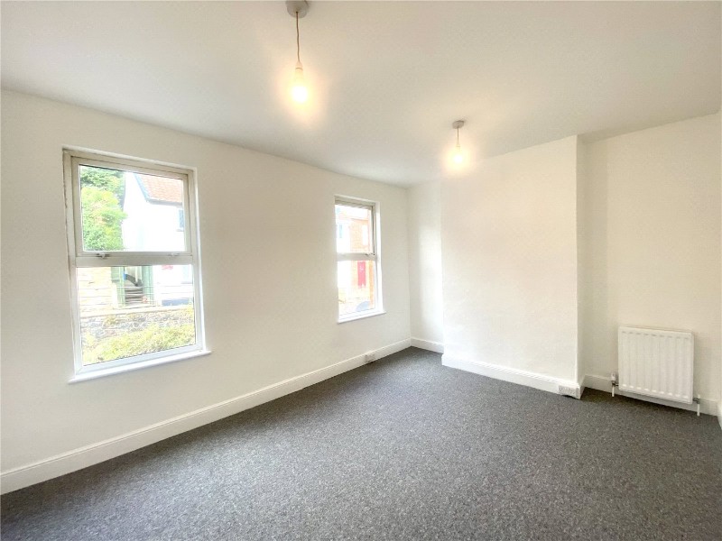 Hillbudge Terrace, Park Street, Crediton, Devon, EX17