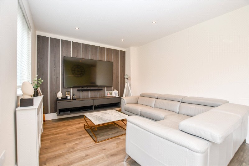 Austen Grove, Arborfield Green, Reading, Berkshire, RG2